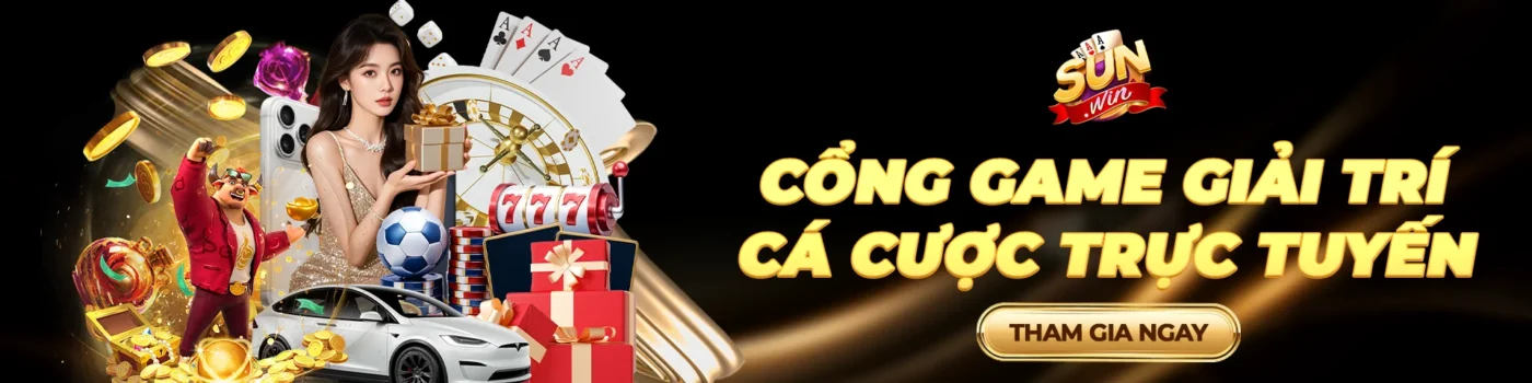 Banner SUNWIN