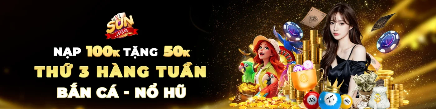 Banner SUNWIN