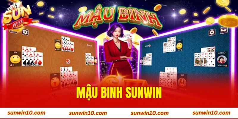 Mậu Binh Sunwin