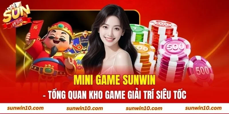 mini game Sunwin
